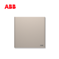 轩璞系列空白面板CF504-WG;10254930