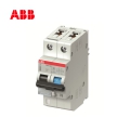终端配电母排系统剩余电流动作断路器FS401M-B6/0.03;10241792