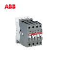 切换电容用交流接触器UA26-30-10 380-400V50/400-415V60HZ;10086094