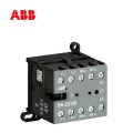 微型接触器 B6-22-00*220V-240 40-450Hz;82201616
