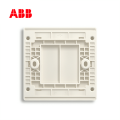 轩致系列空白面板, 雅典白, AF504;10183491