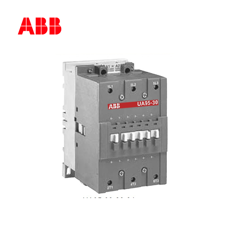 切换电容用交流接触器UA95-30-11*220-230V 50Hz/230-240V 60Hz;10095781