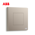轩致系列空白面板, 朝霞金, AF504-PG;10183546