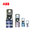 ABB冷压连接器 铜鼻子 线鼻子10M6-NT-6;10151910