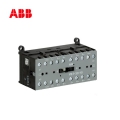 微型可逆接触器 VB7-30-10*48V 40-450Hz;82202386