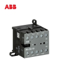 微型接触器 B6-30-10*380-415V/40-450Hz;82201636