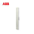 轩致系列空白面板, 雅典白, AF504;10183491