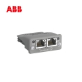 软起动器通讯连接附件AB-MODBUS-TCP-2;10141006