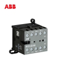 微型接触器 BC6-22-00*110-125V DC;82201744