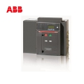 Emax DC系列空气断路器E3N 1600 PR122/DC In=1600A 4p WMP NST;10218950