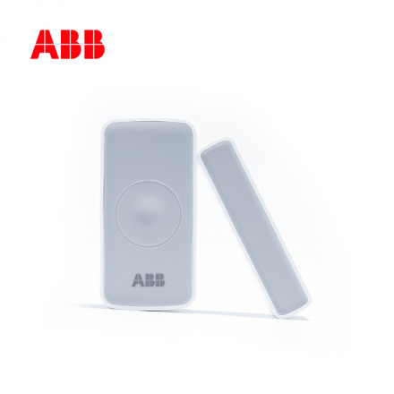 ABB智能家居i-家门磁开关