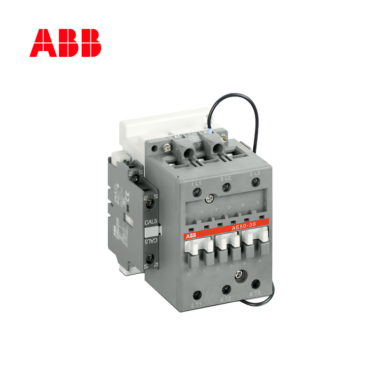 AE系列接触器 ,AE50-30-11*24V DC;82201101