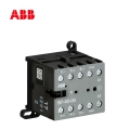 微型接触器 B7-40-00 110-127V 40-450Hz;82201738
