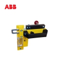 机械安全产品 滑动锁JSM D20 Sliding unit for EDEN excl.EDEN;10186863